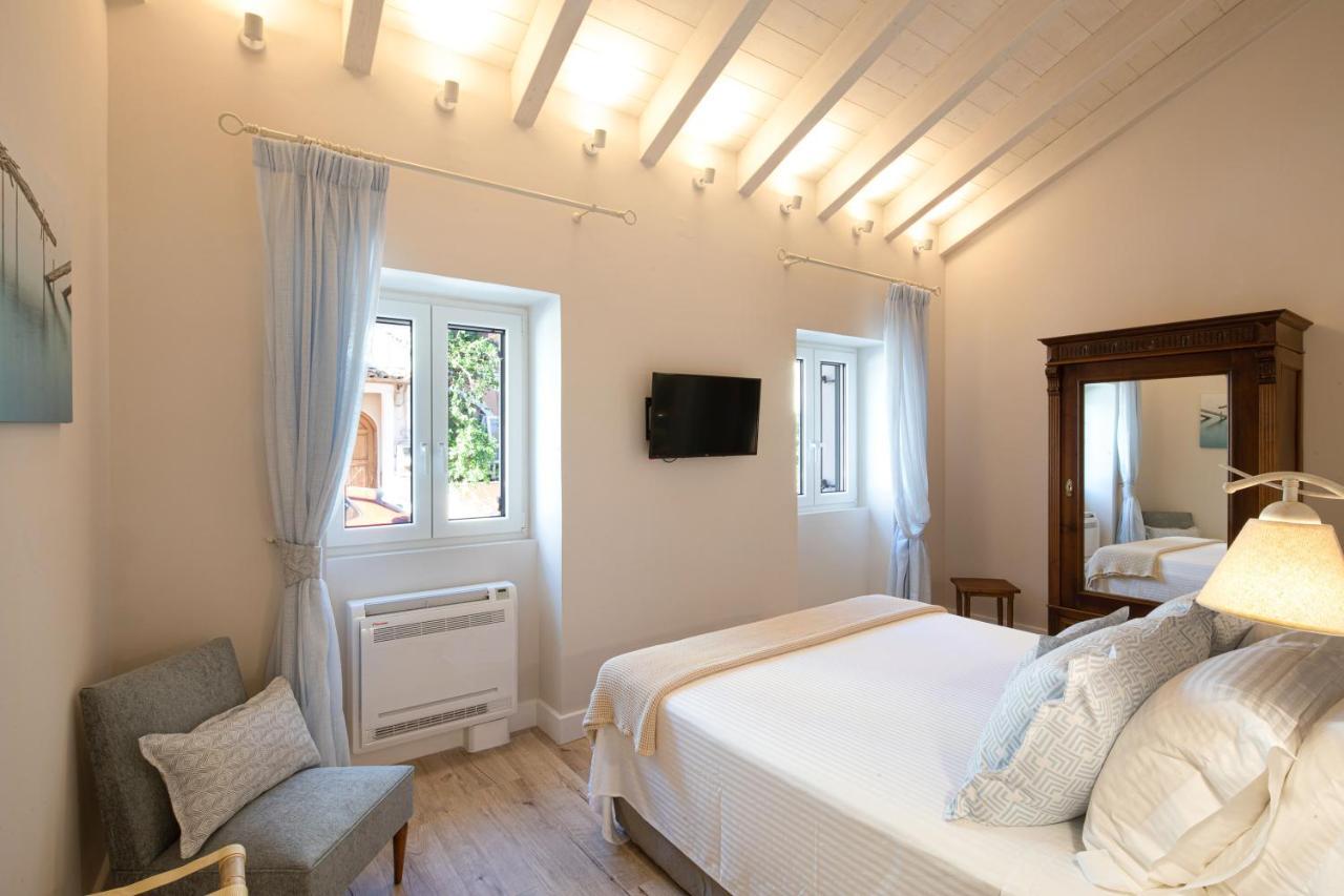 فيلا Melina'S Urban Retreat Corfu  المظهر الخارجي الصورة