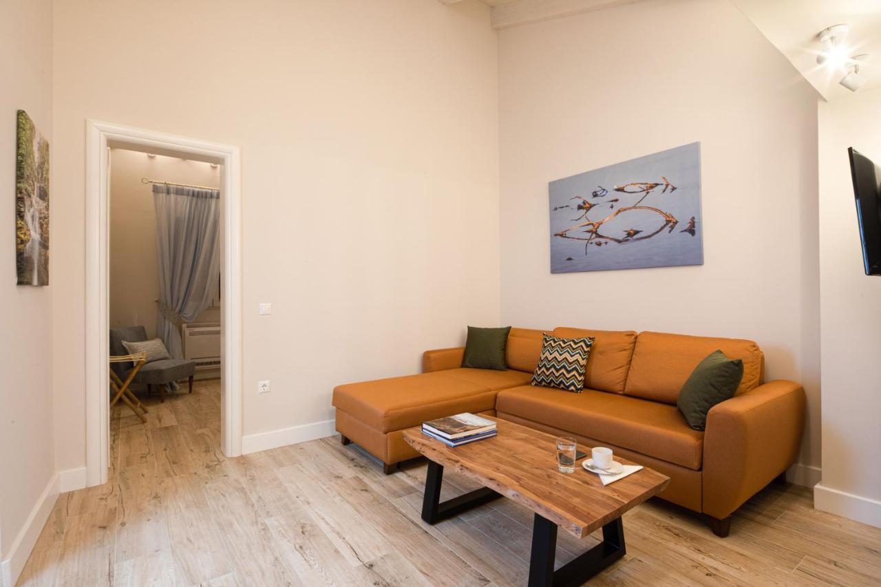 فيلا Melina'S Urban Retreat Corfu  المظهر الخارجي الصورة